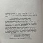Earlier printing, 1964. The Phantom Tollbooth By Norton Juster HC DJ