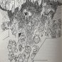 Earlier printing, 1964. The Phantom Tollbooth By Norton Juster HC DJ