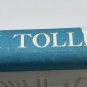 Earlier printing, 1964. The Phantom Tollbooth By Norton Juster HC DJ