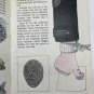 CHILDRENS , THIS IS HOW MY BODY WORKS by EDITH HEUSER Vintage 1982