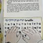 CHILDRENS , THIS IS HOW MY BODY WORKS by EDITH HEUSER Vintage 1982