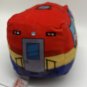 Cuddle Barn Animated Train Car Stuffed Plush Toy Singing Working on the Railroad