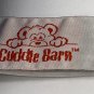 Cuddle Barn Animated Train Car Stuffed Plush Toy Singing Working on the Railroad