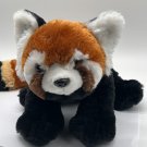 Wild Republic Realistic Plush Red Panda Ringed Tail Soft Stuffed Animal Toy 20”