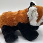 Wild Republic Realistic Plush Red Panda Ringed Tail Soft Stuffed Animal Toy 20â
