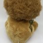 Golden LION Stuffed Bean Bag Plush Family Christian Stores Bible USA Mary Meyer