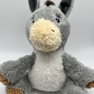 Kohl's Cares Goodnight Little One Gray Donkey Soft Plush 12" Preschool Soft Toy