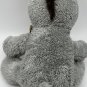 Kohl's Cares Goodnight Little One Gray Donkey Soft Plush 12" Preschool Soft Toy