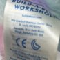 Build a Bear Kitty Cat Pastel Swirl 15&acirc;�� Plush Tie Dye Voice Box Meows