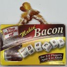 The Game of Makin' Bacon, TDC Games, 2012, Complete