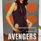 The Avengers - The 67 Collection: Set 2, Volume 6 (VHS, 1998)