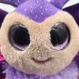 Butterfly Plush Wild Republic Purple Velvet pink 2015 Stuffed Toy Bug 17" wings