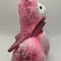 FAO Schwarz Glow Brights Toy Plush Llamacorn 15 Stuffed Animal - Pink