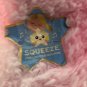 FAO Schwarz Glow Brights Toy Plush Llamacorn 15 Stuffed Animal - Pink