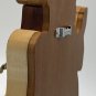 Intarsia Wood Art 3D Pieced 10â Christmas Holiday Guardian Angel Wall Hanging