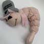 Bubba Gump Shrimp Co. Large 8&acirc;�� Plush Pink Shrimp Top Hat San Francisco