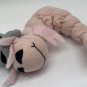 Bubba Gump Shrimp Co. Large 8&acirc;�� Plush Pink Shrimp Top Hat San Francisco