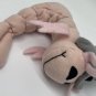 Bubba Gump Shrimp Co. Large 8&acirc;�� Plush Pink Shrimp Top Hat San Francisco