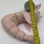 Bubba Gump Shrimp Co. Large 8&acirc;�� Plush Pink Shrimp Top Hat San Francisco