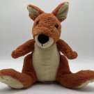 Kohl’s Cares Eric Carle 2012 Does Kangaroo Have A Mother Too Plush 12”