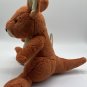 Kohl&acirc;��s Cares Eric Carle 2012 Does Kangaroo Have A Mother Too Plush 12&acirc;��