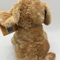 Kohl's Cares for Kids Mother Dog/Puppy 10" Plush Golden Retrievers. New W/Tag