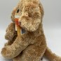 Kohl's Cares for Kids Mother Dog/Puppy 10" Plush Golden Retrievers. New W/Tag