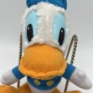 Vintage Donald Duck Plush Toy Stuffed Animal Doll 8"