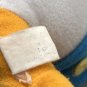 Vintage Donald Duck Plush Toy Stuffed Animal Doll 8"