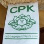 Cabbage Patch Kids Woodland Friends Collectible Cuties Reynolds Deer