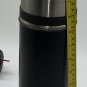 Thermos Vacuum Bottle .99 Litre/1.03 U.S. quart size, w/Large Lid for Drinking