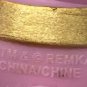 Ryans World Plastic Figure Alpha Lexa Pink Cat Super Hero RARE 2â