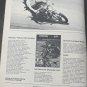 1973 PETERSEN MOTORCYCLE REPAIR MANUAL Revised Edition Vintage