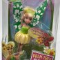 Tinkerbell DISNEY FAIRIES PALM TREE COVE TROPICAL COLLECTION banana skirt