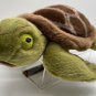 Gund Gundimals Sea Turtle Plush Stuffed Animal 4028948 Realistic Aquatic Toy