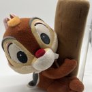 DIsney Sega Chip Dale 8 In Plush Toy Stuffed Animal Promo Series