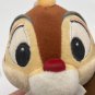 DIsney Sega Chip Dale 8 In Plush Toy Stuffed Animal Promo Series