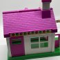 Barney's School Playset The Lyons Group Dinosaur 1993 Vintage