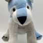 Kohl&acirc;��s Care Eric Carle Polar Bear Plush 10&acirc;�� Plush Toy Stuffed Animals