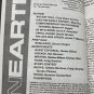 Unearth Magazine Science Fiction  #6 Spring 1978 Ellison Clement Knight Platt