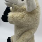 Rare Noah's Golf Kingdom Plush Sheep Lamb golf club driver Cover.