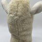 Rare Noah's Golf Kingdom Plush Sheep Lamb golf club driver Cover.