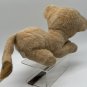 Vtg 1993 Authentic The Lion King Nala Plush Animal Flower Collar Purring Sound