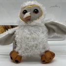 2010 Eglantine 4" Plush Action Figure Legend Of The Guardians Owls Of Ga'Hoole