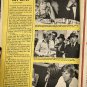 Movie Mirror Magazine June 1973 Ethel Kennedy Burt Reynolds Robert Redford
