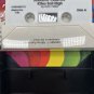 "Kites Sail High" Book and Cassette Read Along - Scholastic - Vintage 1988