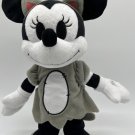 Disney Halloween 2022 Vampire Minnie Mouse Stepper Dance Musical Plush