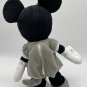 Disney Halloween 2022 Vampire Minnie Mouse Stepper Dance Musical Plush