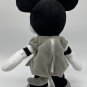 Disney Halloween 2022 Vampire Minnie Mouse Stepper Dance Musical Plush