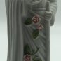 Touch of Rose Roman Inc St Jude Religious Bisque Porcelain Figurine 8" Tall  EUC